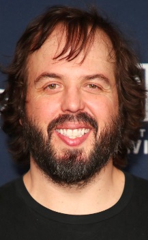 Angus Sampson